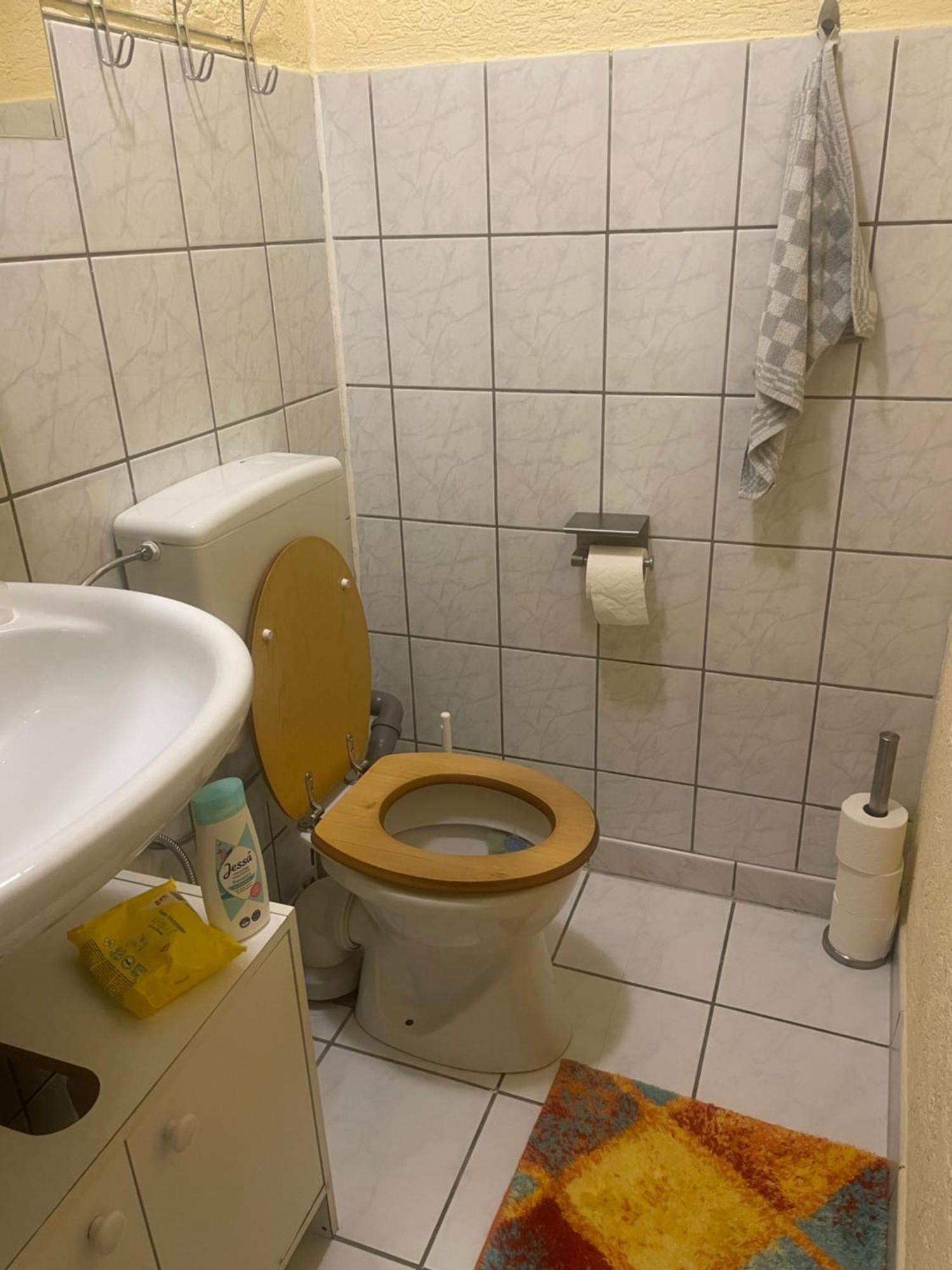 Alloggio in famiglia Nova Haus *