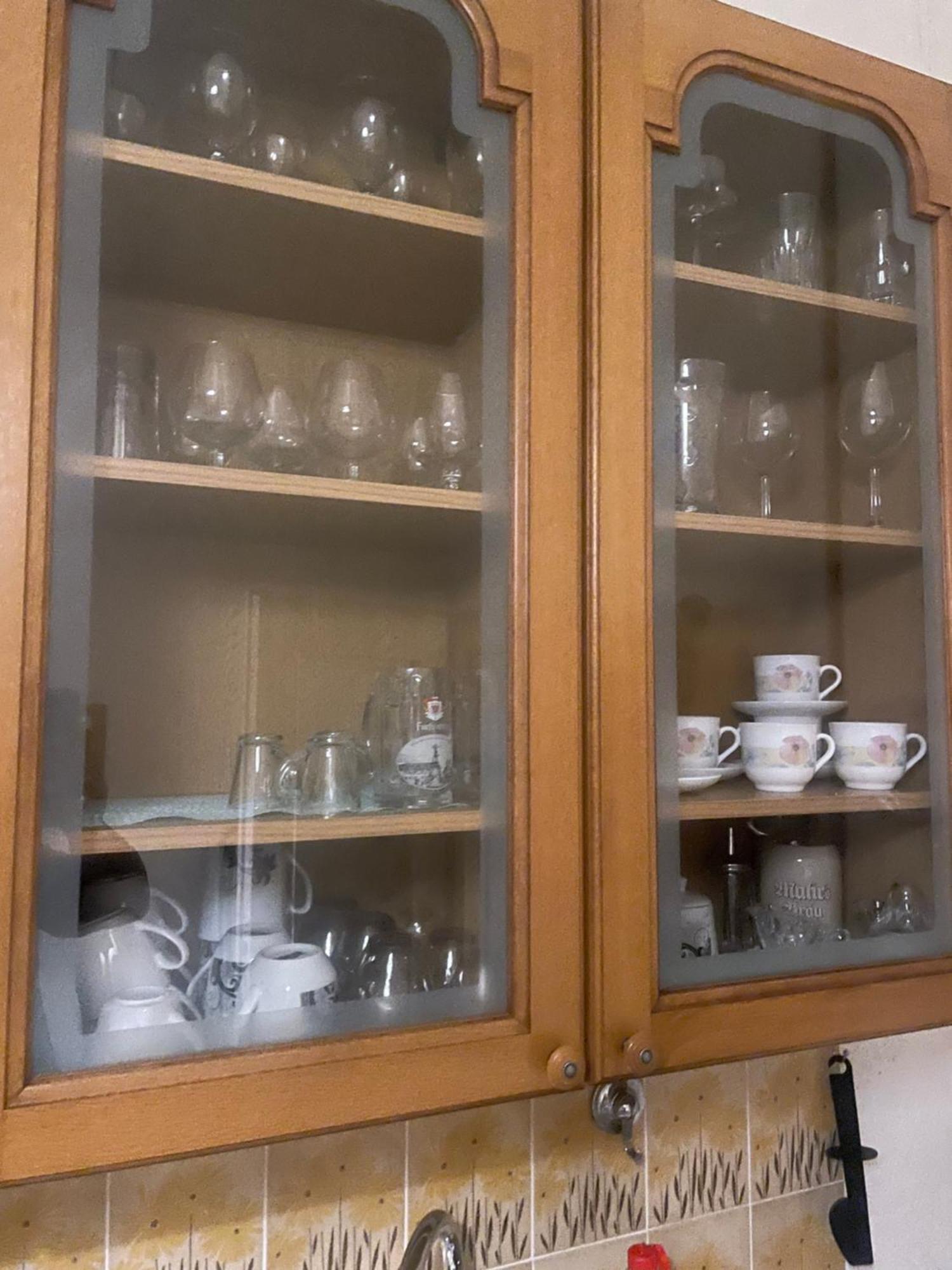 Alloggio in famiglia Nova Haus *