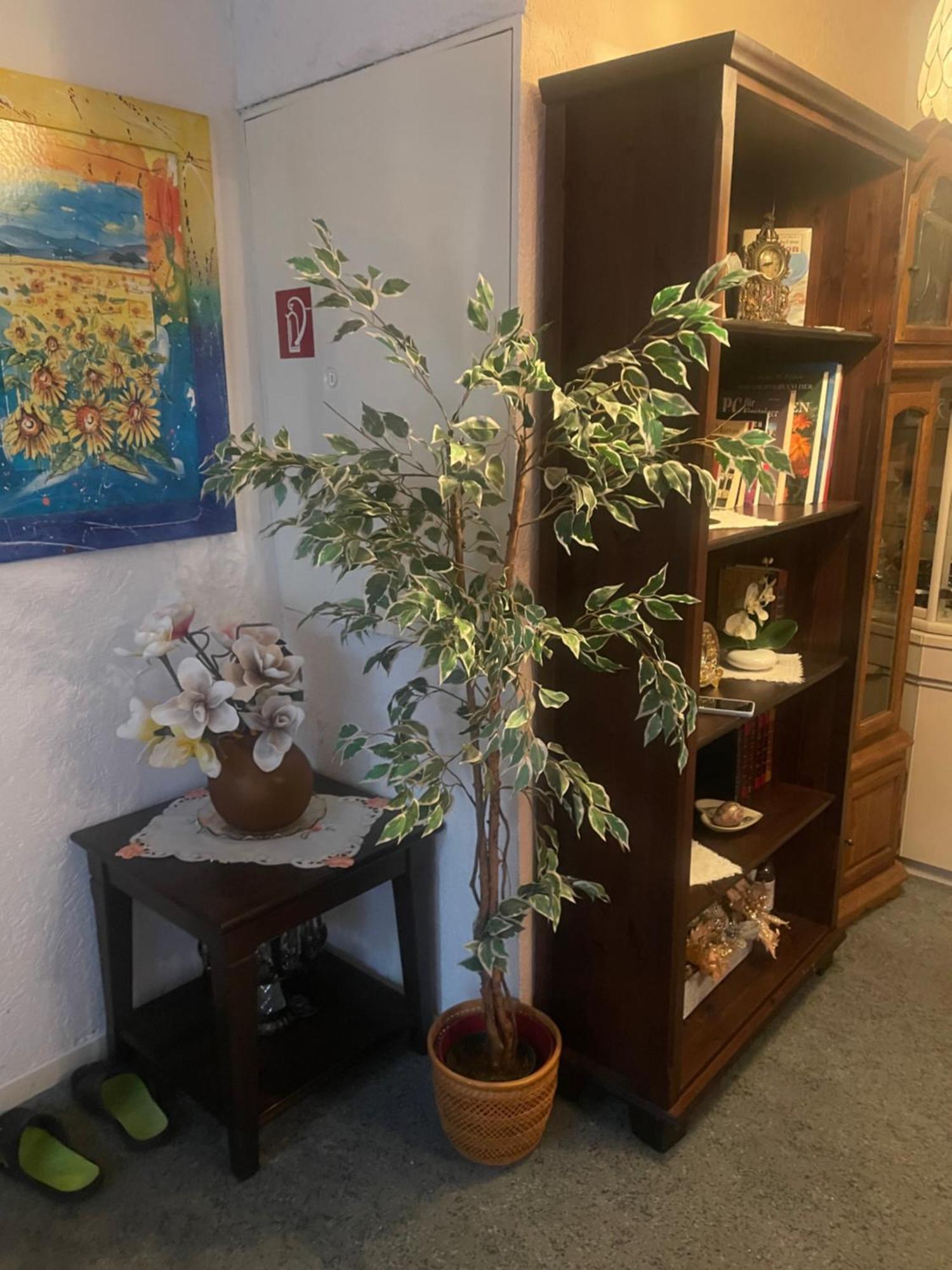 Alloggio in famiglia Nova Haus *